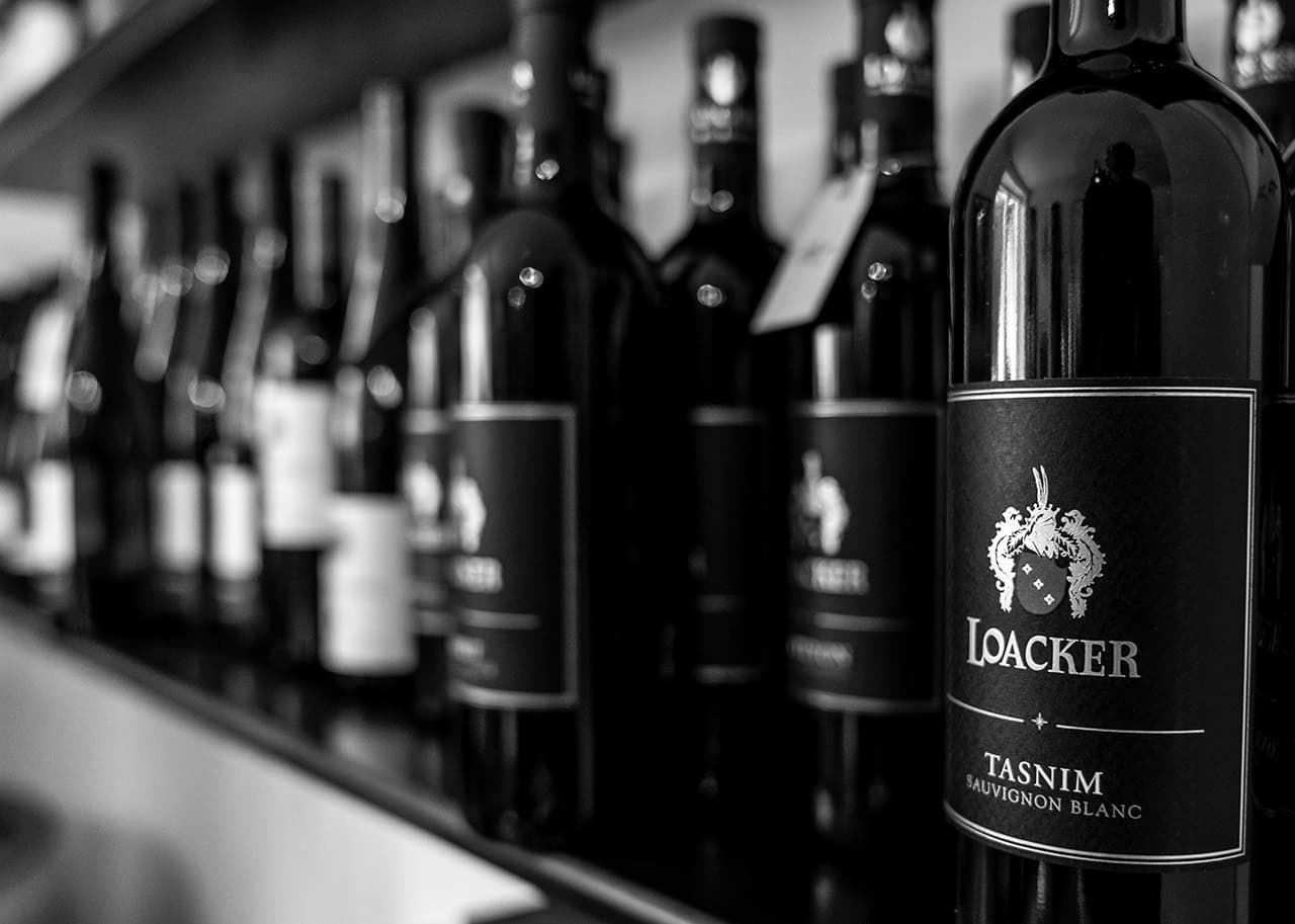 Fischer Weine - Ambiete