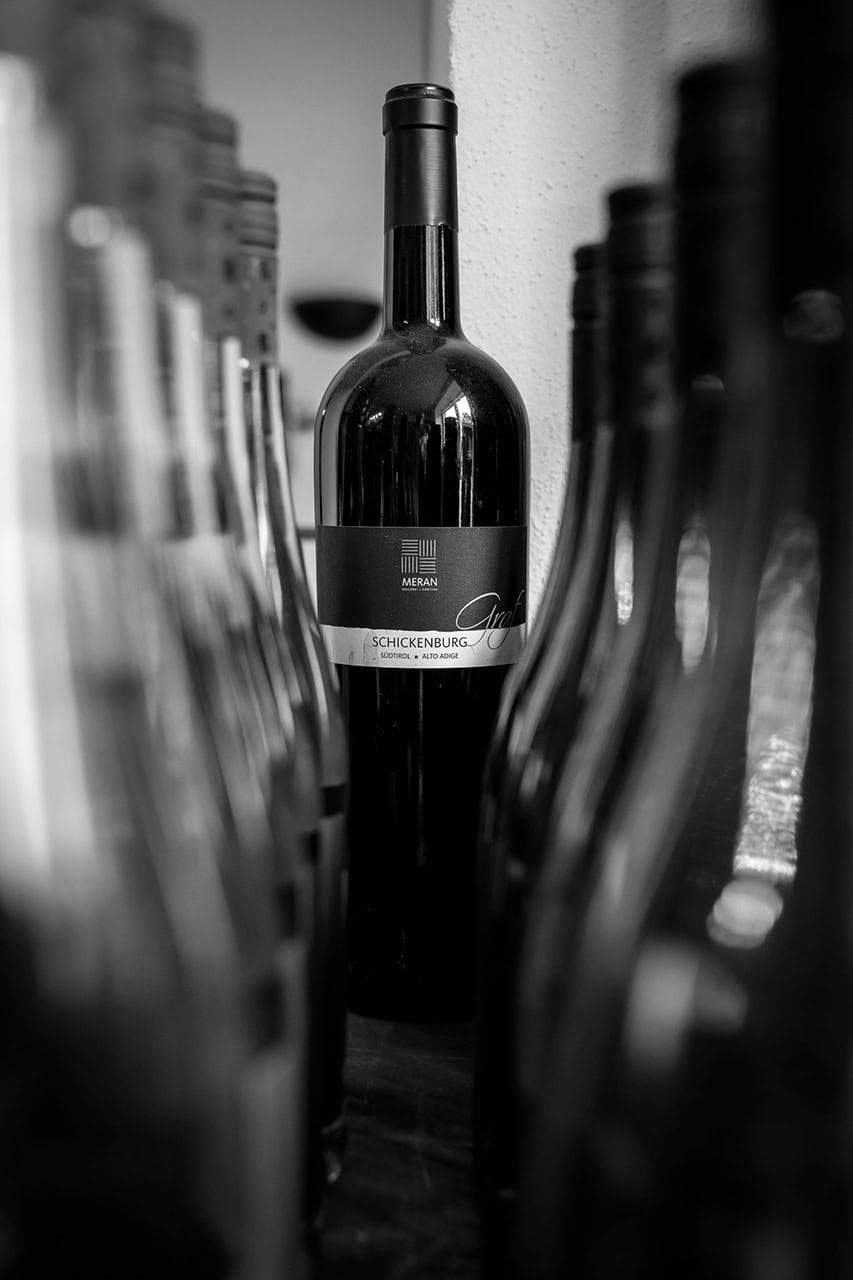 Fischer Weine Ambiente