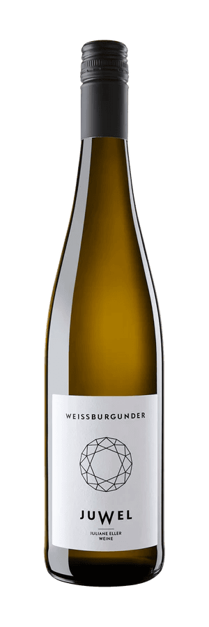 Juwel Weine - Weissburgunder - Juliane Eller