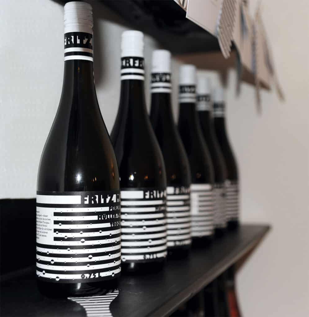 Fritz Müller Perlwein