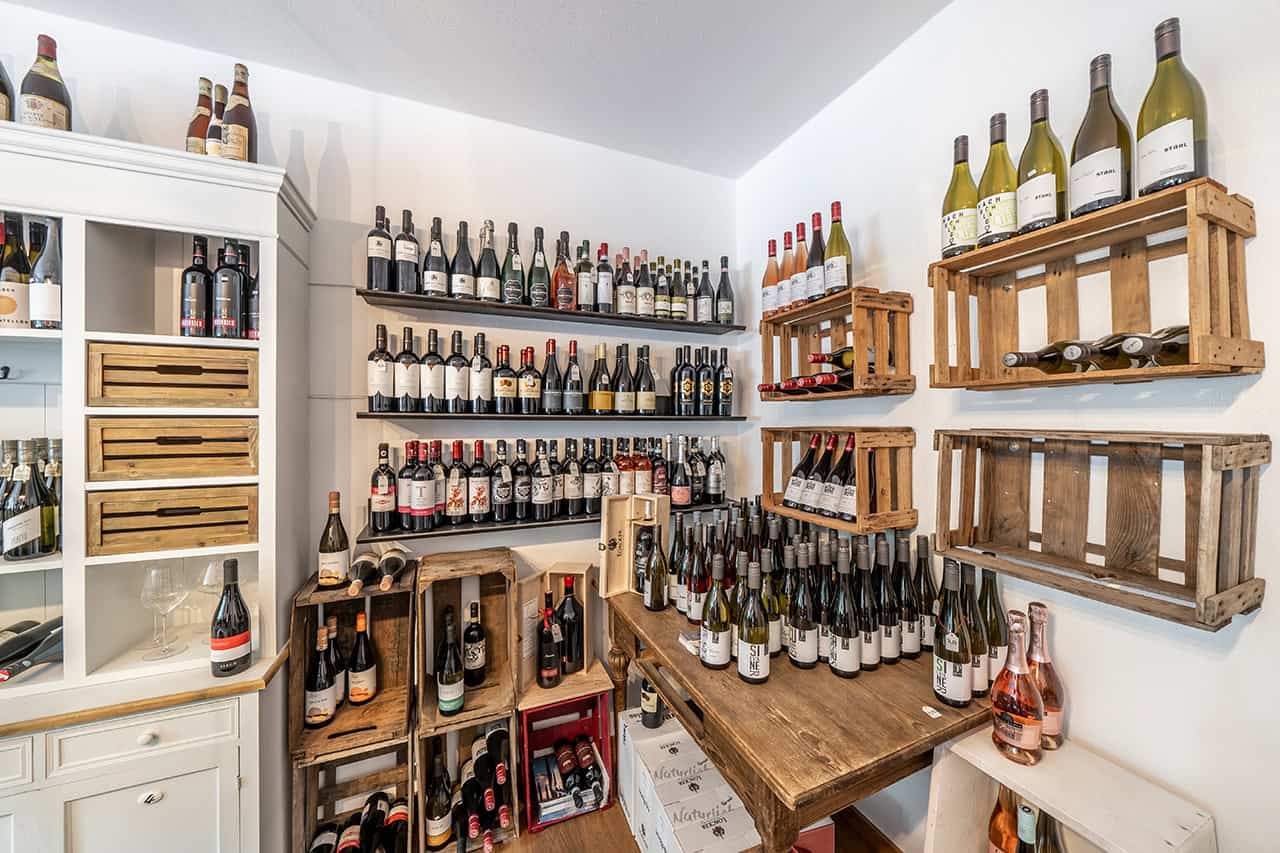 Fischer Weine - erlesene Weine aus Deutschland, Österreich und Italien